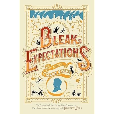 Bleak Expectations