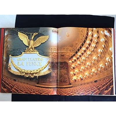 Gran Teatro La Fenice