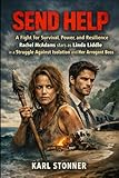 SEND HELP: A Fight for Survival, Power, and Resilience- Rachel McAdams stars as Linda Liddle in a Struggle Against Isolation and Her Arrogant Boss