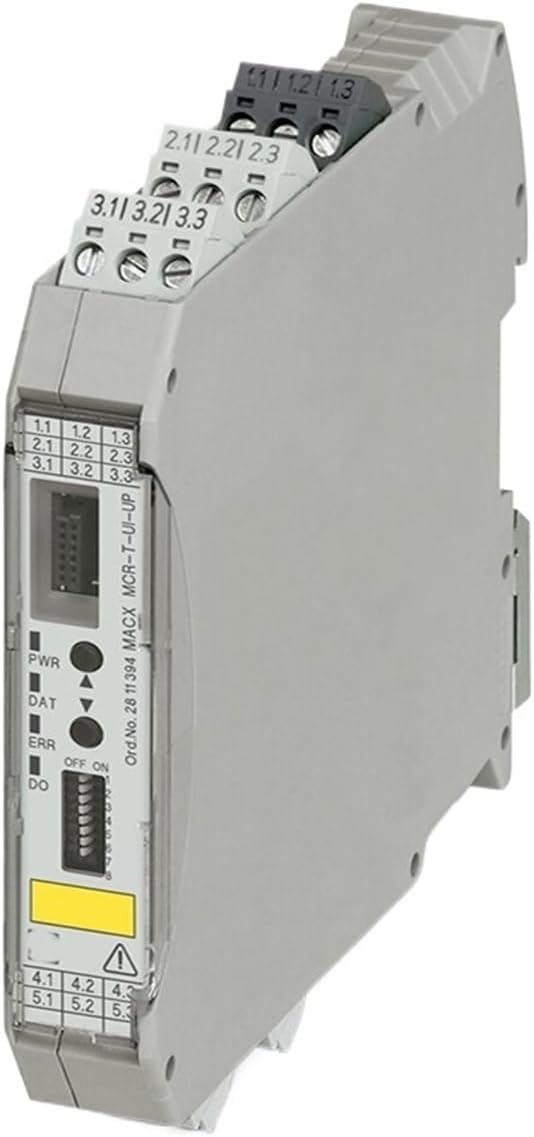 2811394 MCR-T-UI-UP - Temperature Measuring Transducer