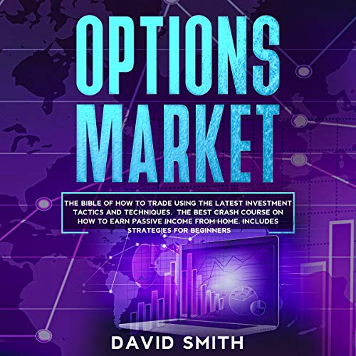 Options Market by David Smith episode artwork