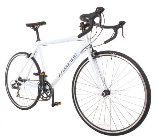 8 Best Road Bikes Under $1000 for 2026 9 Vilano Shadow Road Bike with Integrated Shifters