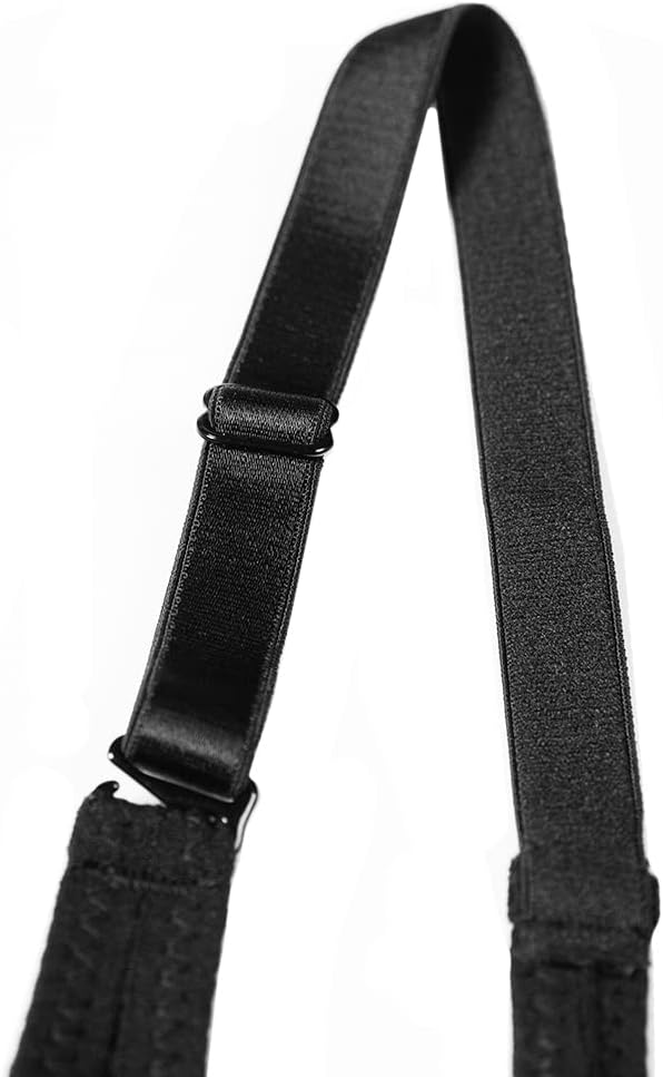 bslingerie Women Shapewear Short Hip Pad Fake Butt Enhancer Lifter Tummy Control Panties - Image 8