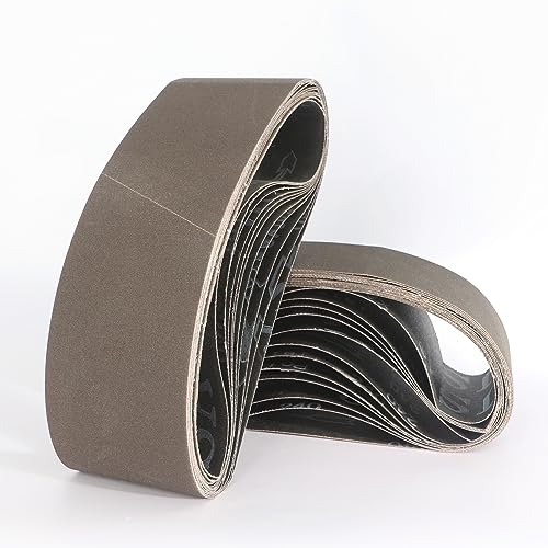 Lijadora de Banda para Madera 533 Marca Xrkuu