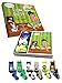 Ez Sox Kids Socks Gift Box Collection, Boys