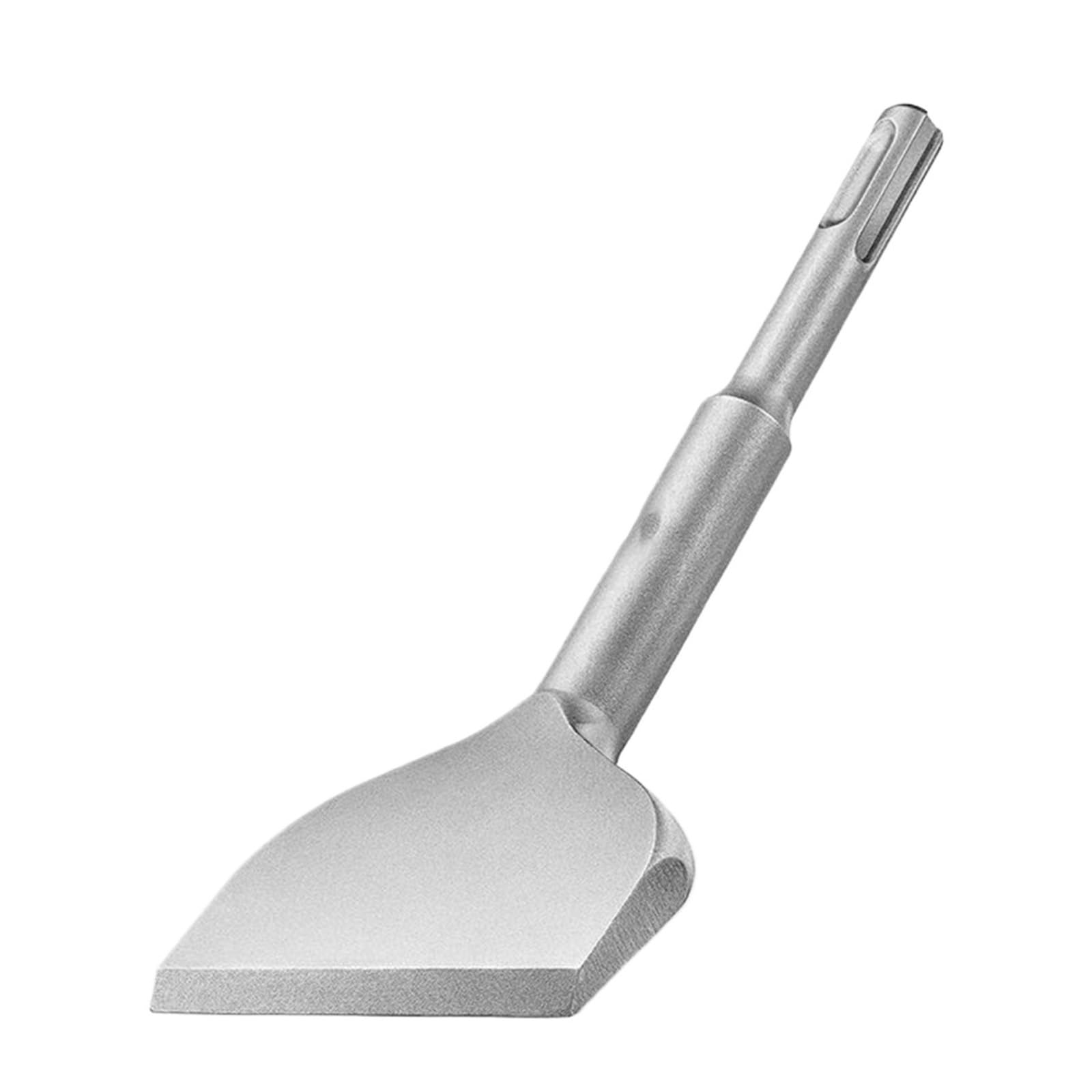 Cincel para azulejos de 165mm para quitar baldosas de cocina y baño con martillo