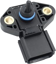 0261230093 F2E9G756AD P0193 FRPS Fuel Rail Injection Pressure Sensor Compatible For Escape Explorer Mustang Crown 1997-2012