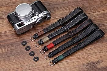 Amazon.co.jp: カメラストラップ オリジナルの手作り本革カメラX100F Amazon.co.jp: カメラストラップ オリジナルの手作り本革カメラX100F