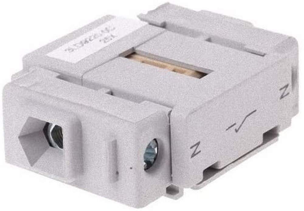 Siemens 3LD2 interrupteur triphasé avec neutre coupure haute sécurité