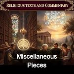Cover of Miscellaneous Pieces