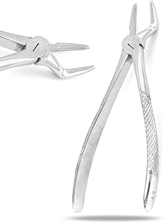 PC EXTRACTING Forceps #51 English Pattern Dental Instruments
