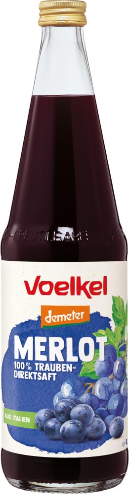 Merlot 6 x 0,70 L