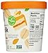 365 By Whole Foods Market Mango Chantilly Oat Milk Frozen Dessert, 16 Ounce