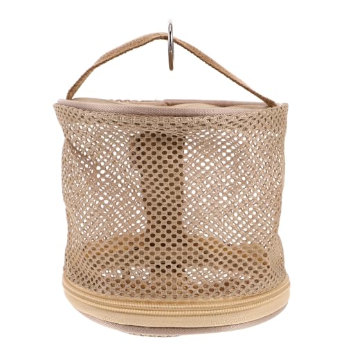 BESPORTBLE Outdoor Portable Paper Towel Holder Tissue Storage Organizer for Camping Rv and Home Use Design for and Space Saving