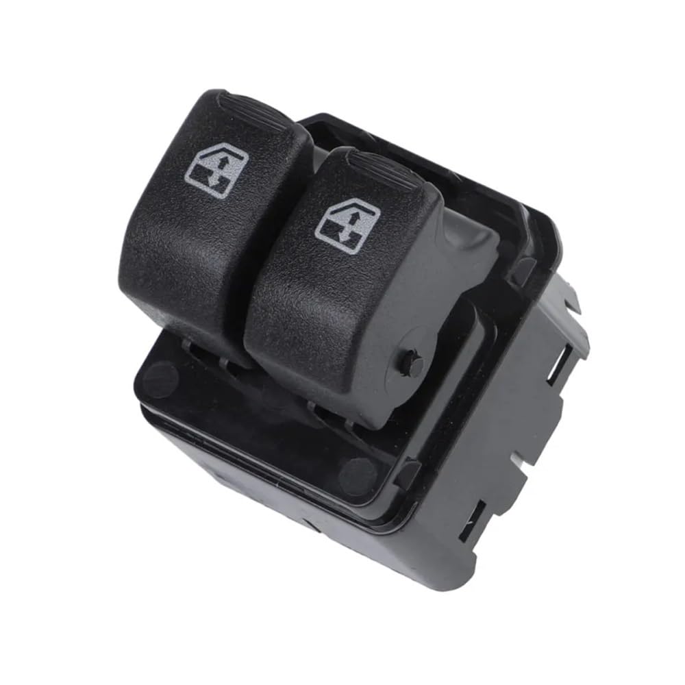 Commande de vitre électrique bloquée? Bouton de remplacement 6 broches MK1