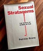 Sexual Stratagems the World of Women in Film 0818007060 Book Cover