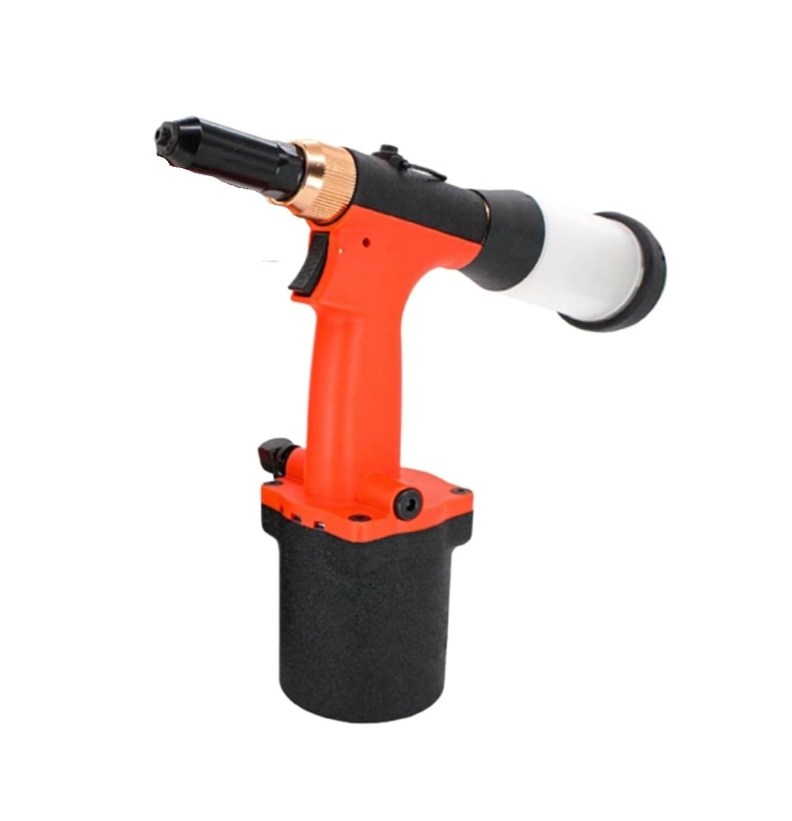9018 9016 Industrial Pneumatic Rivet Gun Efficient Tool(9018Selfprimingstyle)