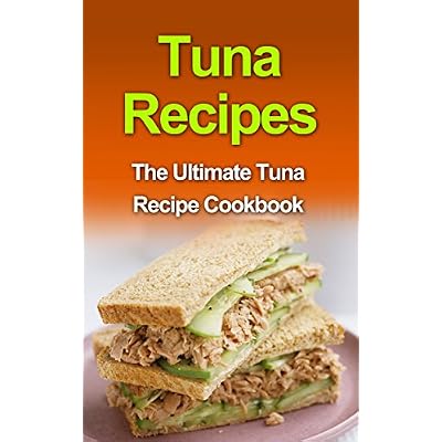 Tuna Recipes