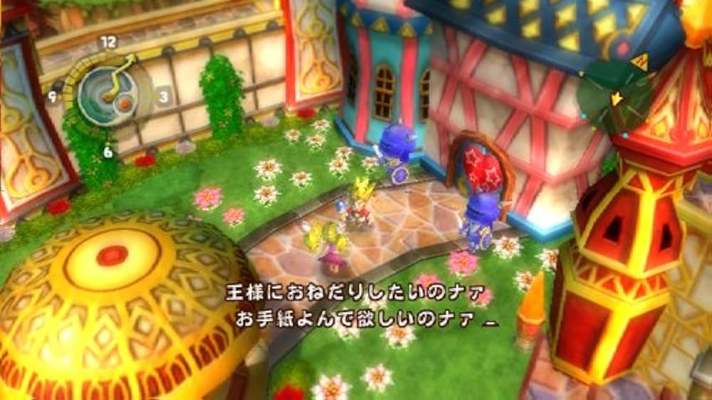 王様物語 Wii Steamで70% OFF：王様物語