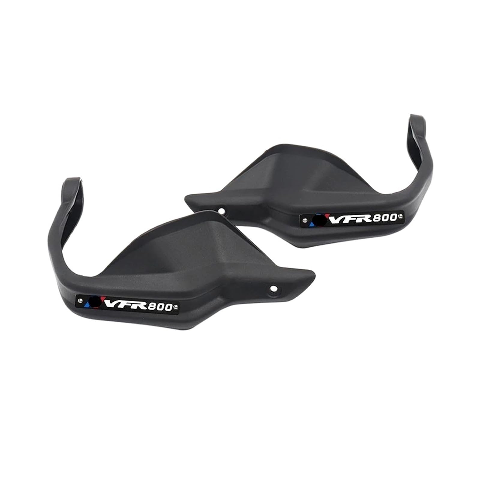PUCIO Für Honda VFR 800 X 800X Crossrunner 2011-2023 Spezieller Handschutz Handguards Lenkerschutz Windschutzscheibe (Farbe : A, Size : Normalcy)