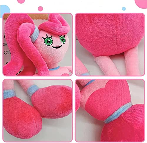 Daddy Long Legs Plush Toy,Poppy Daddy Long Legs Plush,Poppy papa Plush Doll,Mommy Long Legs Plush To