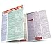 Sonography Tech: QuickStudy Laminated Reference Guide