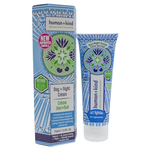 Inoltre Night Cream Umana Tipo 75Ml - 3