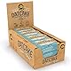 All Stars Oatcake Hafer-Riegel Just Oats I 12 Energy-Riegel je 80g I Protein-Bar mit Haferflocken & hochwertigen Kohlenhydraten I süßer Müsli-Riegel super sättigend