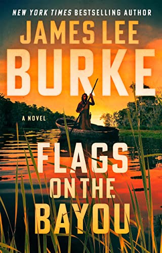 Cover of Flags on the Bayou