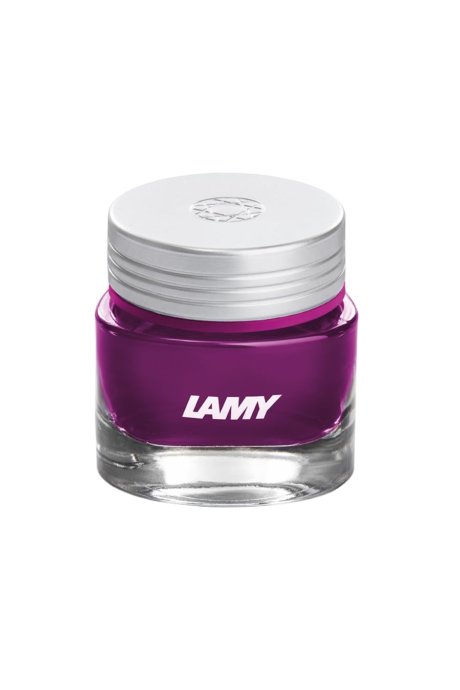 Lamy T53-270 Crystal Şişe Mürekkep Beryl