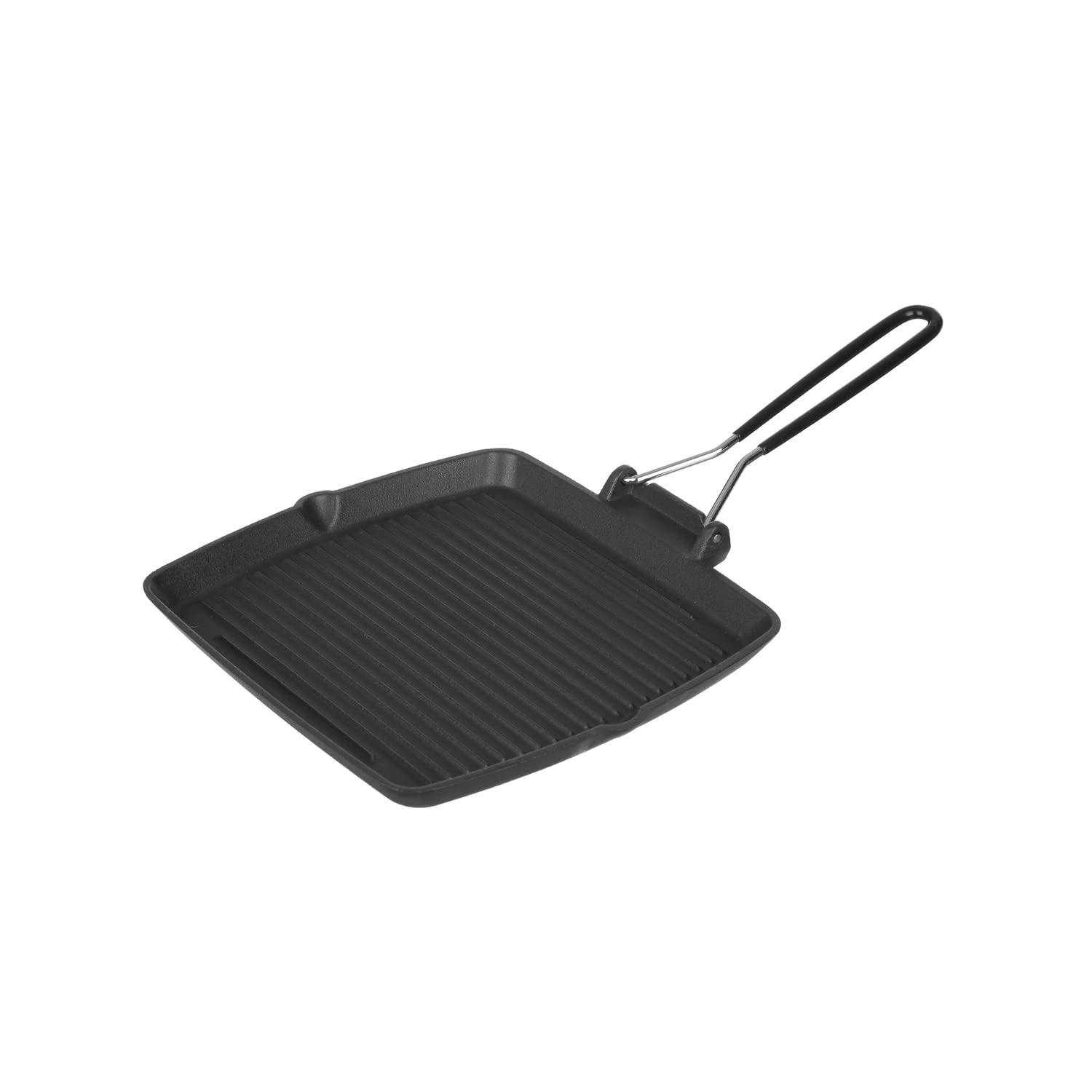 Ilsa SRL 324 Grill, Cast Iron