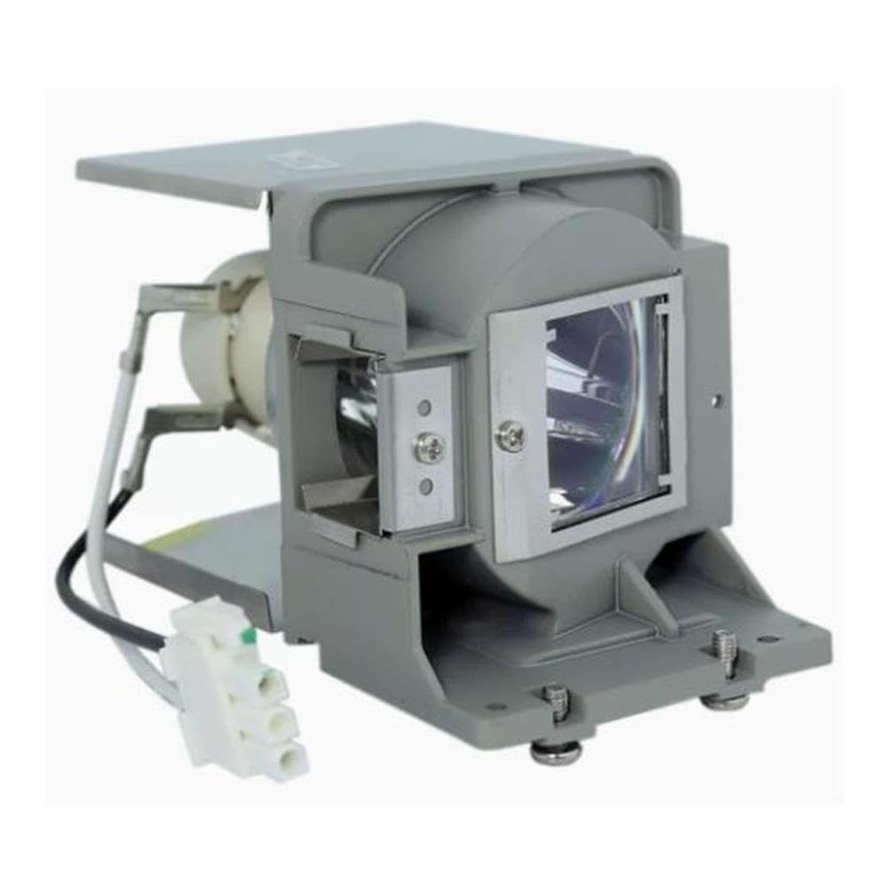 Lámpara De Proyector Compatible Con MS524E MW526E MX525E TW526E