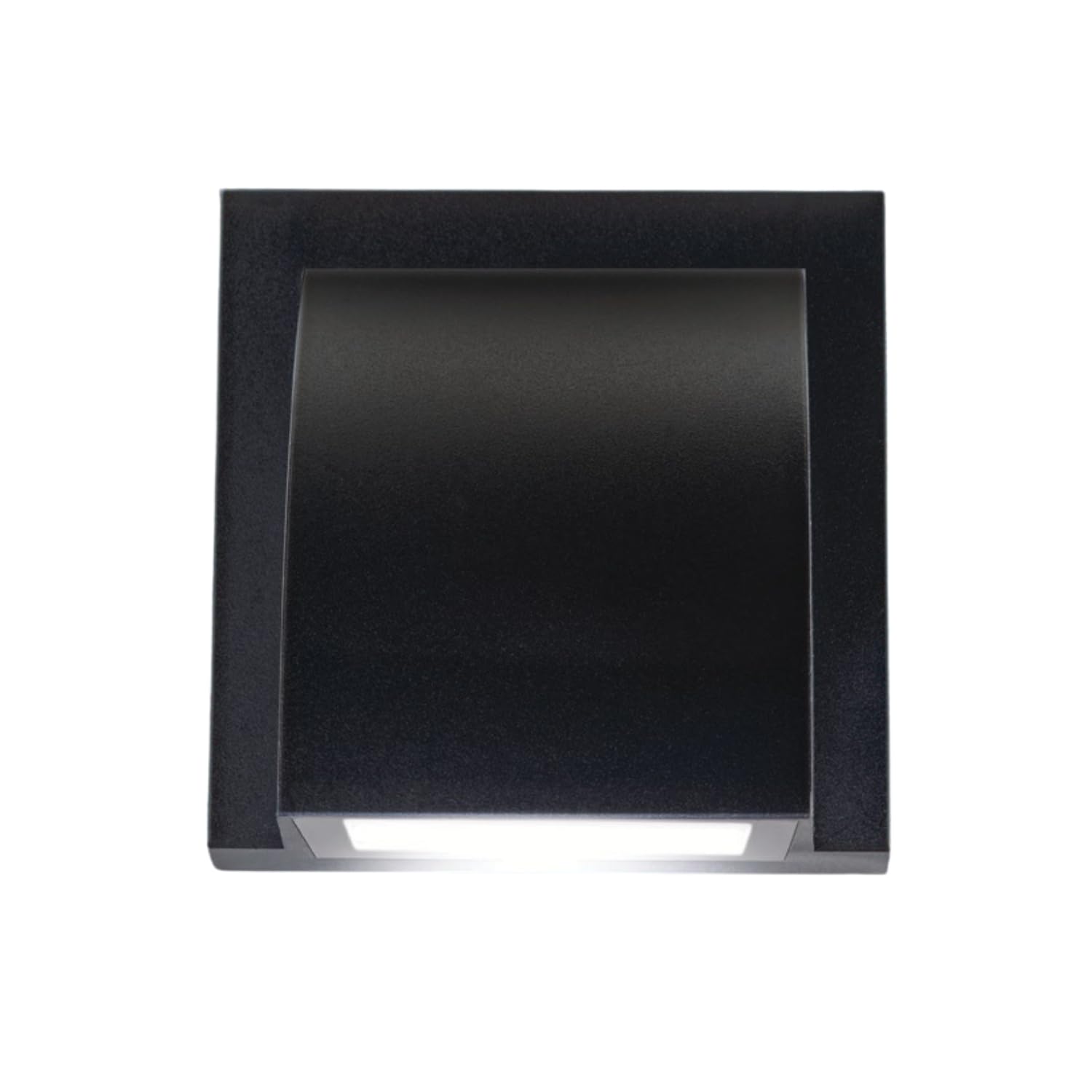 Panasonic Dyna 3 Watt 1 Way Up - Down Wall Light, Outdoor LED Wall Light, IP65 Grade Waterproof & IK07 Impact Proof Body, Warm White 3000K Wall Light-image-35