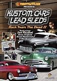 Kustom Cars Lead Sleds: Back From Dead II V.1