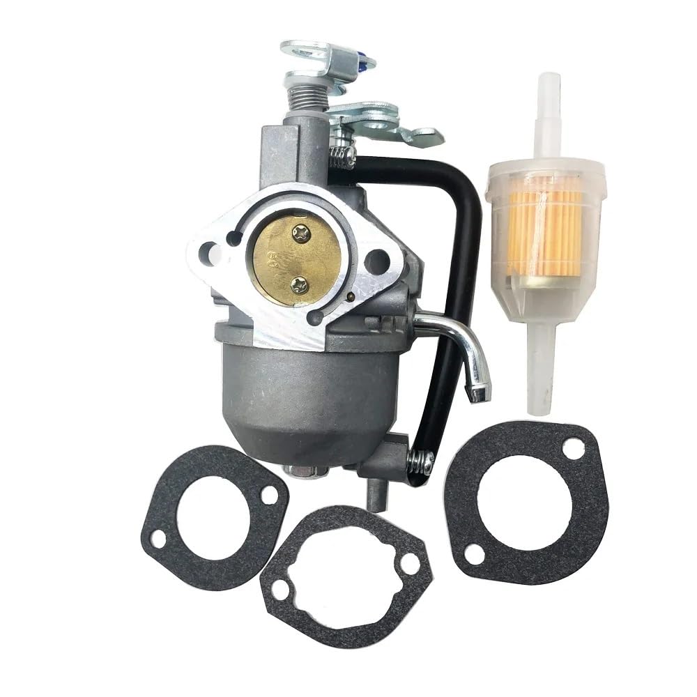 Carburateur de rechange RXV TXT pour balades fluides en Valor Carts