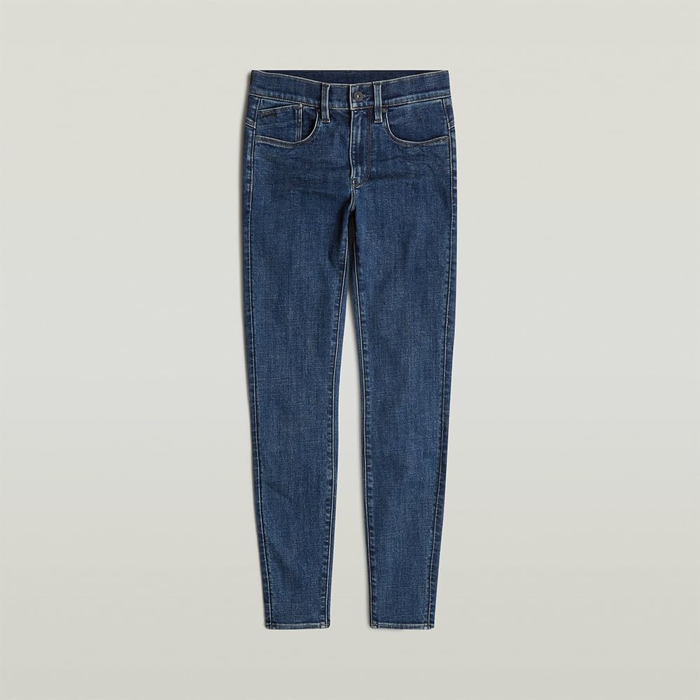 G-Star Lhana Skinny Jeans – Bild 3