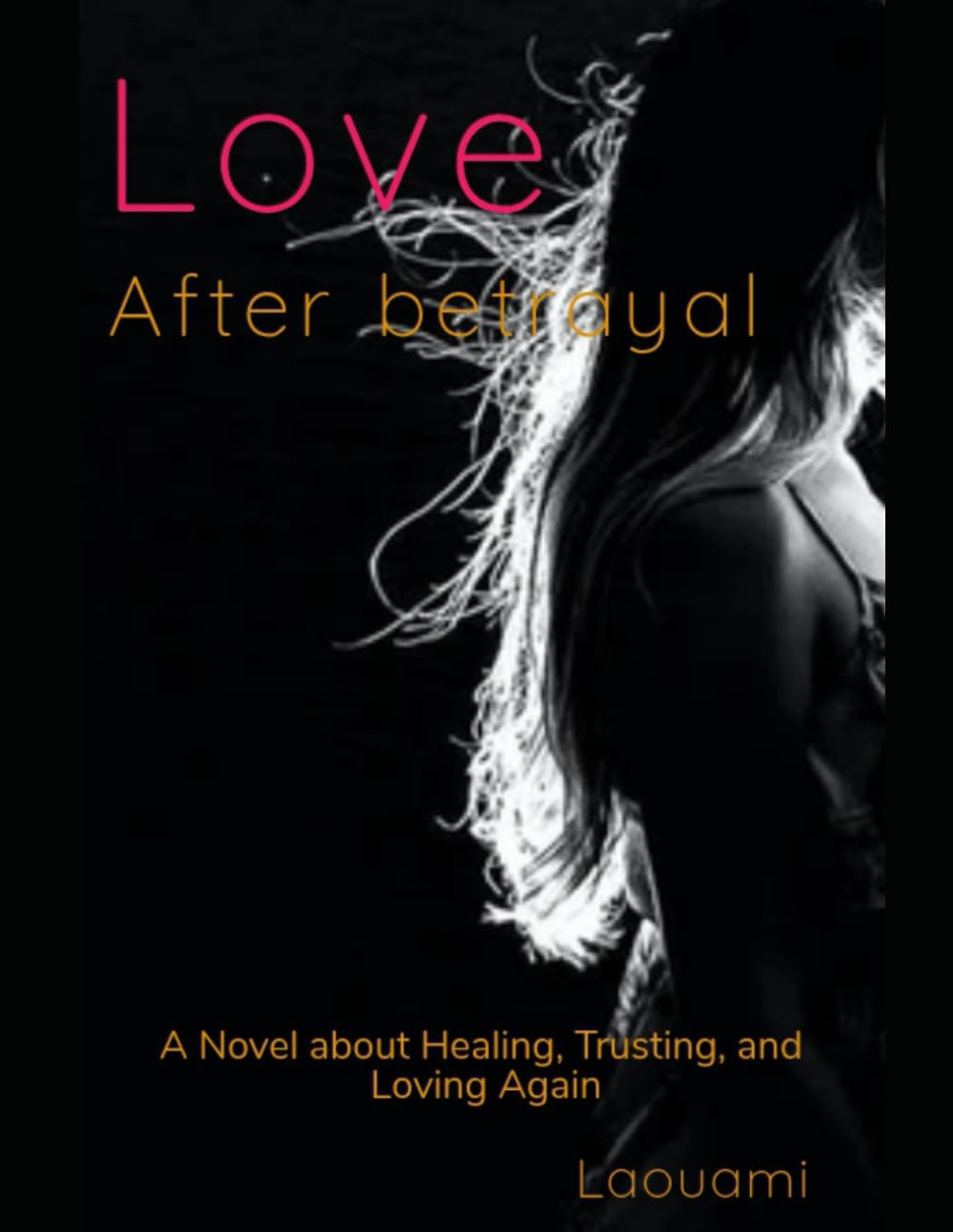 Love After Betrayal