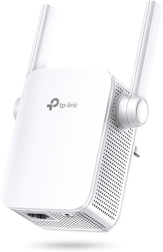 TP-Link RE205 Repeater