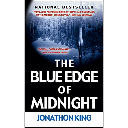 The Blue Edge of Midnight