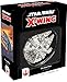 Asmodee | Atomic Mass Games | Star Wars: X-Wing 2. Edition – Millennium Falke | Erweiterung | Tabletop | 2 Spieler | Ab 14+ Jahren | 45+ Minuten | Deutsch