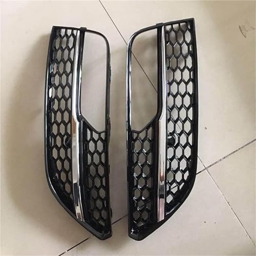 Grille de phare antibrouillard pour réparer et protéger l'avant de votre A3