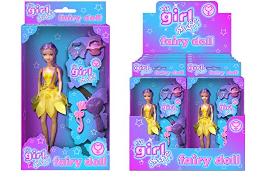 Price comparison product image KandyToys TY6425 Toys