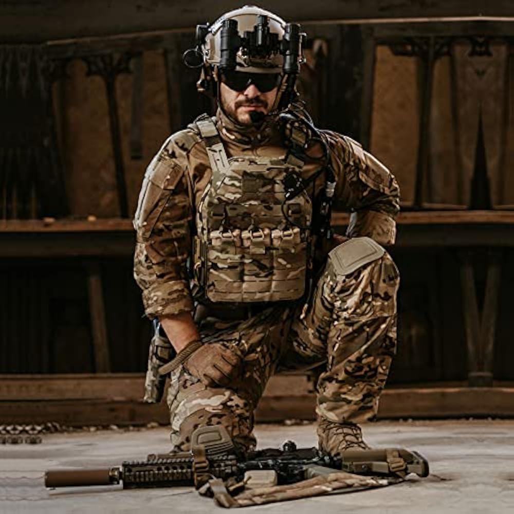 Amazon.co.jp: UTA X-Wildbee クイックリリース プレートキャリア