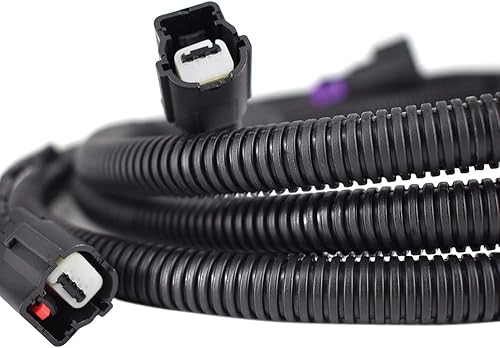 Miniatura 6 de Arnés de cables del sensor de respaldo trasero para Chevy Suburban Tahoe GMC Yukon reemplaza 22899761