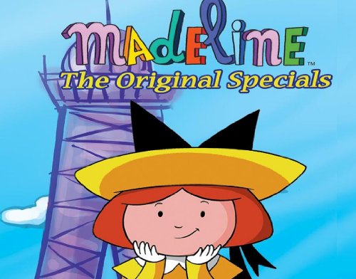 Madeline Season 1