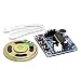 Gikfun ISD1820 Sound Voice Recording Playback Module for Arduino EK1410