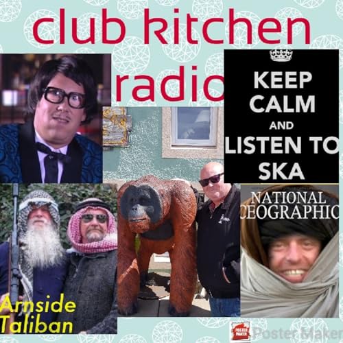 Club Kitchen 13,11,19