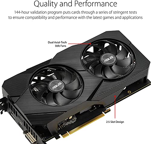 Encuentra la mejor selección de Rtx 2060 super más recomendados. 27 Imagen adicional