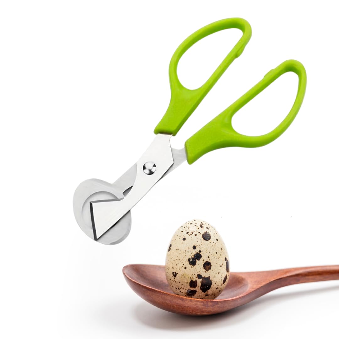 Fresh Quail Eggs laid in the US (medium, 32, Count)