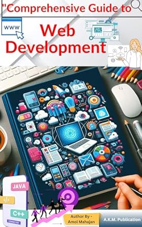 Web Development Guide : Database fundamentals , Mahajan, Amol, eBook ...